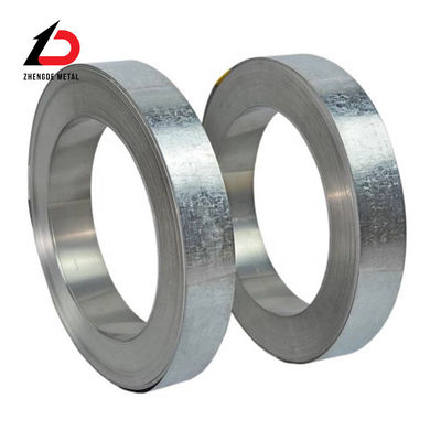 गुणवत्ता  1000mm Carbon Steel Strips 28 Gauge DC01 Slitted Mild Steel Hot Rolled Coil फैक्टरी