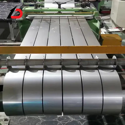 फैक्टरी जस्ती स्टील कॉइल PPGL Gi Dx51+Az 0.15mm-5mm S350 550gd लाल/सफेद/नीला रंग ASTM