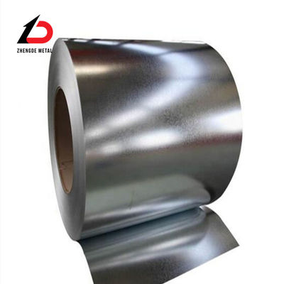 उच्च गुणवत्ता वाले एएसटीएम डीएक्स51डी Z100g Q195 Q235 जस्ती स्टील कॉइल छत शीट निर्माण सामग्री फैक्टरी प्रत्यक्ष बिक्री