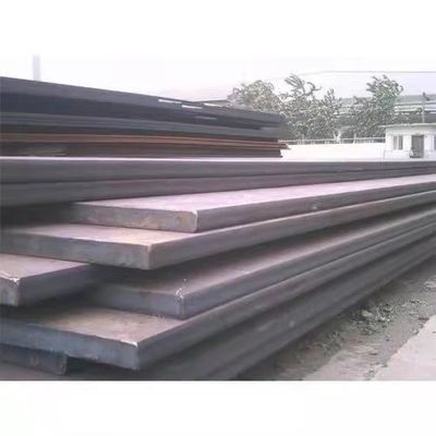 विनिर्माण C10 C22e C25e C30e गर्म बिक्री उच्च गुणवत्ता वाली गर्म लुढ़की शीट/प्लेट