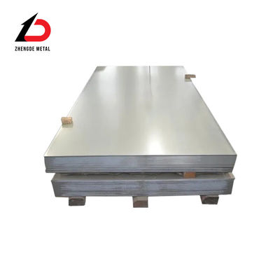 एएसटीएम कार्बन स्टील शीट प्लेट कोल्ड रोल्ड हाई लो A36 St37 S235jr Ss400 C10e SPCC