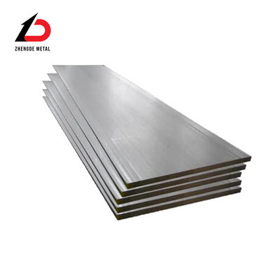 3000 मिमी कोल्ड रोल्ड कार्बन स्टील शीट Ms SA516 1021 1020 Gr70 St52 St44