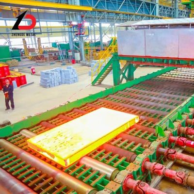 Q235B Ss400 S235jr ASTM A36 St37-2 Q345b S355jr हॉट रोल्ड स्टील प्लेट फ्लैट आयरन मेष झुकने मोल्डवर्क शीट धातु कंक्रीट निर्माण के लिए