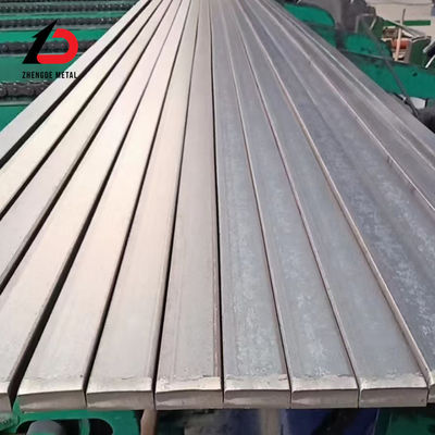 ASTM A29 A36 C20 C45 1008 42CrMo 4140 1045 St37 Ss400 S45c S20c S235jr 1020 गर्म लुढ़का हुआ / ठंडा खींच लिया हल्का कार्बन स्टील फ्लैट लोहे की छड़ी