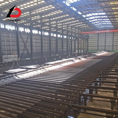 समान असमान S355 60X60 50X50 उच्च शक्ति निर्माण मिश्र धातु स्टील कोण पट्टी एल आकार का लोहे का पट्टी