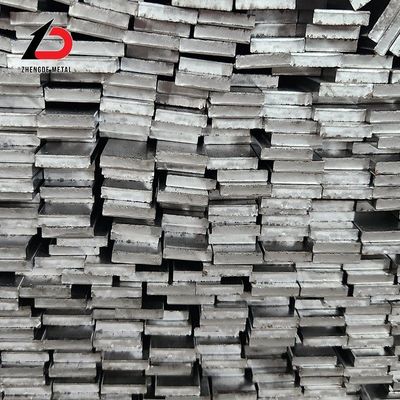 JIS S275j E335 कार्बन स्टील फ्लैट बार 12mm 15mm 10mm स्टील फ्लैट बार