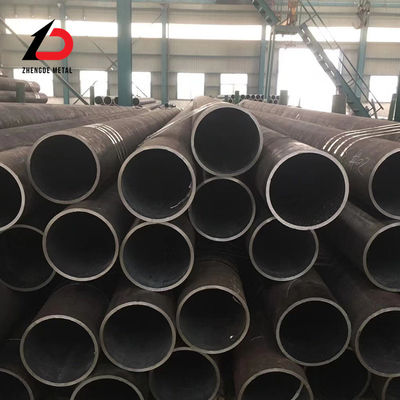 दबाव पाइपिंग 2.5mm-75mm व्यास कस्टम फैक्टरी मूल्य बेचता है एएसटीएम ए 53 ग्रेड बी गर्म लुढ़का हुआ सीमलेस स्टील पाइप