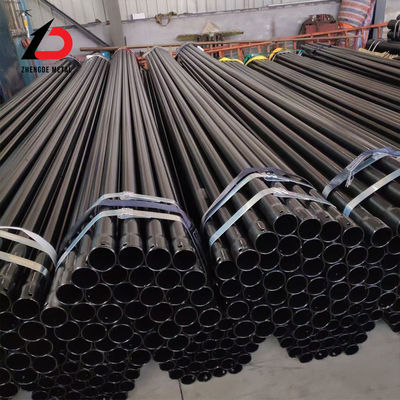 गर्म बिक्री API 5L Psl1 Psl2 API 5CT 10.3mm-914.4mm अनुसूची 40 अनुसूची 80 तरल पाइप, बॉयलर पाइप, गैस पाइप, तेल पाइप के लिए सीमलेस स्टील पाइप कीमत