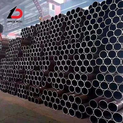गर्म बिक्री API 5L Psl1 Psl2 API 5CT 10.3mm-914.4mm अनुसूची 40 अनुसूची 80 तरल पाइप, बॉयलर पाइप, गैस पाइप, तेल पाइप के लिए सीमलेस स्टील पाइप कीमत