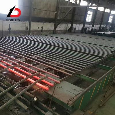 गर्म बिक्री API 5L Psl1 Psl2 API 5CT 10.3mm-914.4mm अनुसूची 40 अनुसूची 80 तरल पाइप, बॉयलर पाइप, गैस पाइप, तेल पाइप के लिए सीमलेस स्टील पाइप कीमत