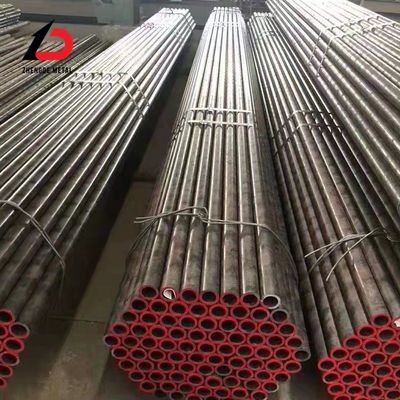 कम कीमत कार्बन स्टील पाइप ASTM A106 ग्रेड बी पाइप निर्बाध ASME B36.10 पीई काला स्टील पाइप वर्ग Bलंबी सेवा जीवन के साथ तेल पाइप के लिए