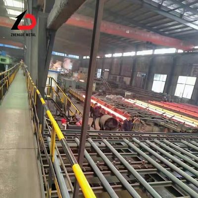कम कीमत कार्बन स्टील पाइप ASTM A106 ग्रेड बी पाइप निर्बाध ASME B36.10 पीई काला स्टील पाइप वर्ग Bलंबी सेवा जीवन के साथ तेल पाइप के लिए