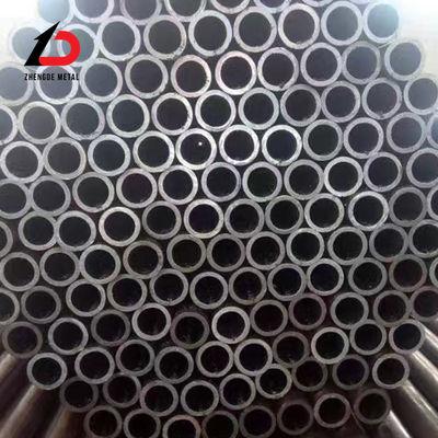 एएसटीएम A179 A106b A53b S355 Gr. B A53 Gr. Bसीमलेस एपीआई ब्लैक पाइप कार्बन स्टील
