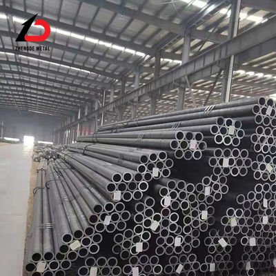 एएसटीएम A179 A106b A53b S355 Gr. B A53 Gr. Bसीमलेस एपीआई ब्लैक पाइप कार्बन स्टील