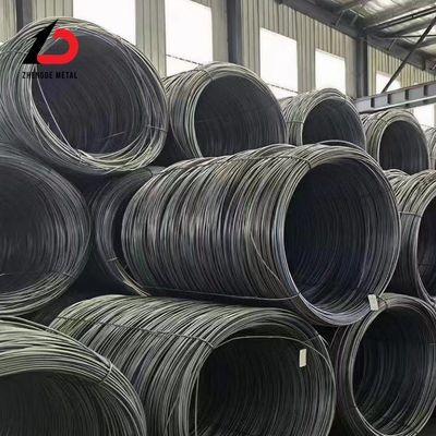 ASTM A615 A615m A706 A706W Gr40 Gr60 Gr70 Gr75 Gr80 कंक्रीट के लिए कार्बन स्टील रिफाइनिंग रेबर