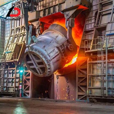 ASTM A615 A615m A706 A706W Gr40 Gr60 Gr70 Gr75 Gr80 कंक्रीट के लिए कार्बन स्टील रिफाइनिंग रेबर