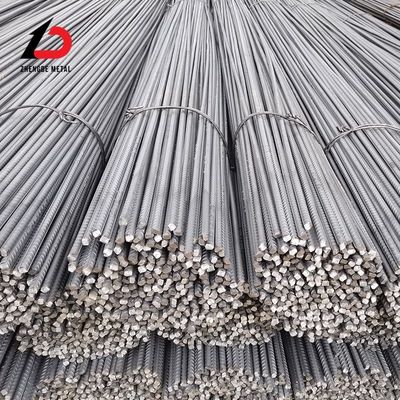 एच-क्यू एएसटीएम ए 36 प्रबलित स्टील बार Ss400 Q235B Q345b S235jr S355