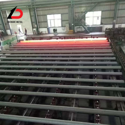 निर्माण के लिए उच्च शक्ति शीर्ष गुणवत्ता S235jr S235jo S275jr 6m 12m लंबाई कार्बन स्टील पाइप निर्बाध पाइप