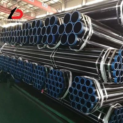 स्पॉट A106 ग्रेड बी फैक्टरी एपीआई 5L X42 X62 X70 लाइन पाइप स्टील पाइप तेल गैस पाइप के लिए निर्बाध पाइपलाइन कीमत