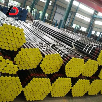 थोक पीई 3lpe 5CT कोटिंग उच्च परिशुद्धता हल्के एमएस काले मानक तेल और गैस पाइपलाइन के लिए कम कार्बन स्टील पाइप फैक्टरी मूल्य