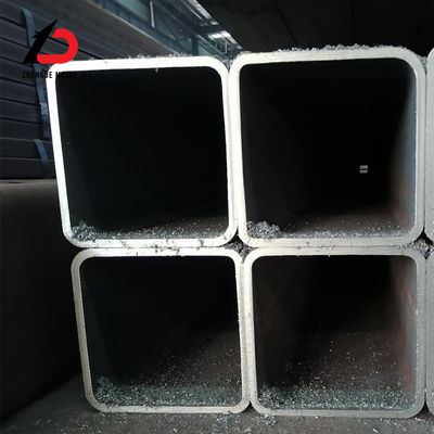 सबसे अच्छी कीमत St051 मिश्र धातु कार्बन स्टील पाइप अनुकूलन योग्य सतह और आकार अधिक से अधिक घटनाओं और छूट के साथ आयताकार निर्बाध स्टील ट्यूब