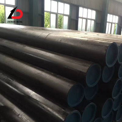 उच्च तापमान 5.8m 6m कस्टम आकार एपीआई 5L X46 सीमलेस स्टील लाइन पाइप