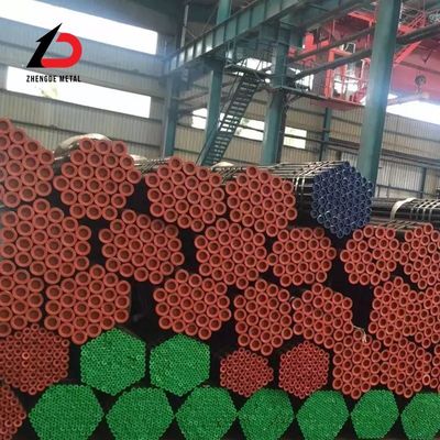 उच्च तापमान 5.8m 6m कस्टम आकार एपीआई 5L X46 सीमलेस स्टील लाइन पाइप