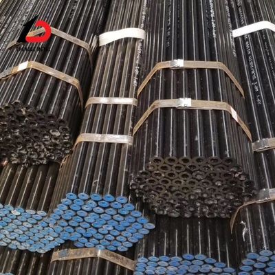 उच्च तापमान 5.8m 6m कस्टम आकार एपीआई 5L X46 सीमलेस स्टील लाइन पाइप