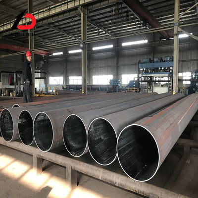 Q275 Q295A Q295b ग्रेड 42 Spfc 490 E295 Ss ग्रेड 40 Ss490 S275jr S275]2 उत्कृष्ट गुणवत्ता के साथ ASTM/JIS/AISI/DIN/BS/En/GB सीमलेस स्टील पाइप