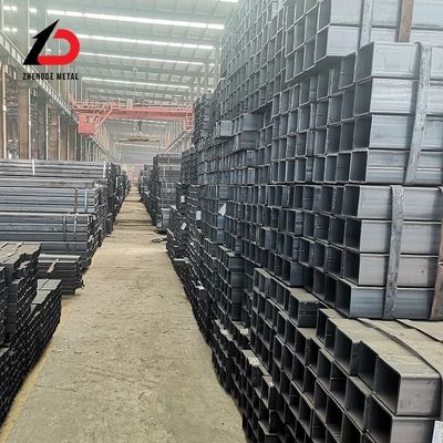 सर्पिल वेल्डेड पाइप कार्बन स्टील सीमलेस पाइप आयताकार और वर्ग आकार LSAW स्टील पाइप मशीन उद्योग के लिए सीमलेस स्टील पाइप रासायनिक उद्योग खनन