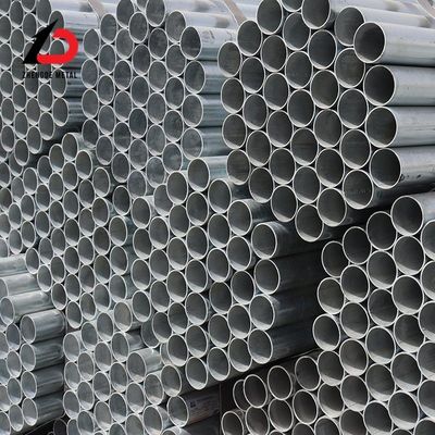 ASTM JIS A53-A369 A106 (B, C) St42 उच्च गुणवत्ता वाले पॉलिश गरम डीआईपी गैल्वनाइजिंग और इलेक्ट्रिक गैल्वनाइजिंग पाइप गैल्वनाइज्ड स्टील ट्यूब पाइप