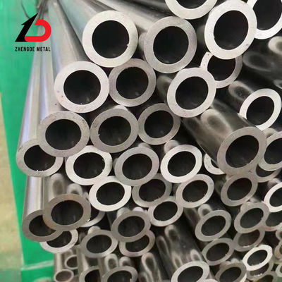 बड़े और छोटे कैलिबर कोल्ड रोल्ड कोल्ड ड्रॉड सीमलेस कार्बन कैपिलरी ट्यूब मिश्र धातु स्टील पाइप प्रेसिजन सीमलेस स्टील पाइप हाइड्रोलिक / ऑटोमोबाइल पाइप के लिए