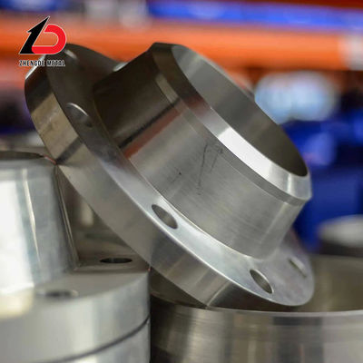 ASME/ANSI/DIN/GOST/BS EN RF/FF/Rtj 150#-2500# स्टेनलेस स्टील/एलॉय स्टील फोल्डेड Wn/So/Threaded/Plate/Socket/Blind Flange