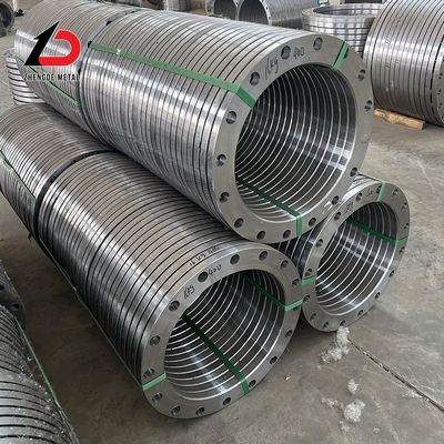 वेल्ड नेक फ्लैंज निर्माता Pn0.25 Pn0.6 Pn2.5 Pn4.0 स्टेनलेस स्टील/कार्बन स्टील/एलोय फ्लैंज धातु काटने की मशीन और ऑटो पार्ट्स के लिए उपयोग किया जाता है
