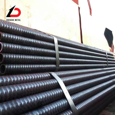 टनेलिंग स्लोप कोस्ट सेल्फ ड्रिलिंग बोल्ट 40cr R51/30 एंकर बार एंकर रॉड