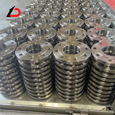 उच्च परिशुद्धता कस्टम ऑटो पेट्रोकेमिकल इंडस्ट्री A105 A350lf2 S235jr S275jr St37 Sch5s Sch10s Sch10 सीएनसी मशीनिंग उत्पादों के साथ फ्लैंज