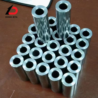 Q235 4mm स्टील पाइप ट्यूबों कोल्ड रोल्ड प्रेसिजन कार्बन स्टील पाइप