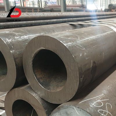 अनुदैर्ध्य सर्पिल वेल्डेड स्टील पाइप DN15 DN20 DN25 अनुसूची 10 ट्यूब