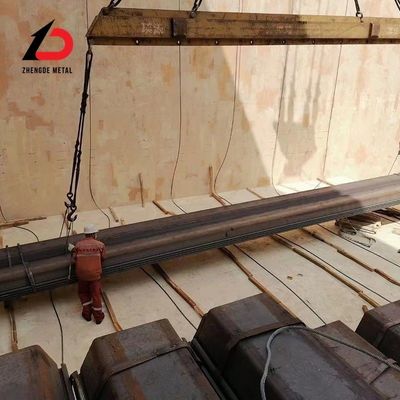 चीन आपूर्तिकर्ता Q235 Sev245 S355n Z प्रकार U प्रकार लार्सन स्टील शीट ढेर