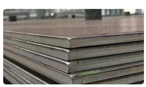 Q235B Ss400 S235jr ASTM A36 St37-2 Q345b S355jr हॉट रोल्ड स्टील प्लेट फ्लैट आयरन मेष झुकने मोल्डवर्क शीट धातु कंक्रीट निर्माण के लिए 4