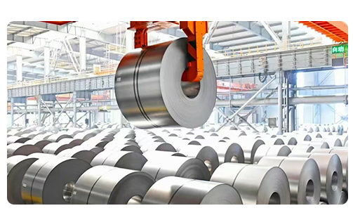 Lowest Corrugated Zinc Roofng Sheet Price Steel Plate, Cold Rolled Steel Sheet Galvanized for Corrugated              3