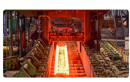 ODM गर्म लुढ़का हुआ स्टील एच बीम ASTM A36, Ss400, Q235B, Q345b S235jr 3