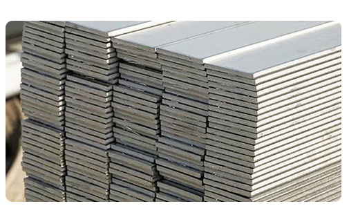 ASTM A29 A36 C20 C45 1008 42CrMo 4140 1045 St37 Ss400 S45c S20c S235jr 1020 गर्म लुढ़का हुआ / ठंडा खींच लिया हल्का कार्बन स्टील फ्लैट लोहे की छड़ी 5