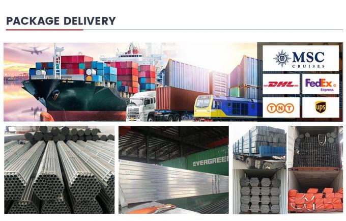 उच्च-गुणवत्ता Ss330 Ss400 S235jr Q195 Q235 Q345 मोटाई 0.6-25 मिमी अनुकूलित आकार और सतह वर्ग/ आयताकार जस्ती स्टील पाइप निर्माता मूल्य के साथ 10