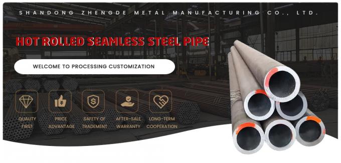 मेडिकल सर्जिकल वाहन सीमलेस स्क्वायर ट्यूब 200mm*200mm*3.75mm 6m 12m ASTM A36 0