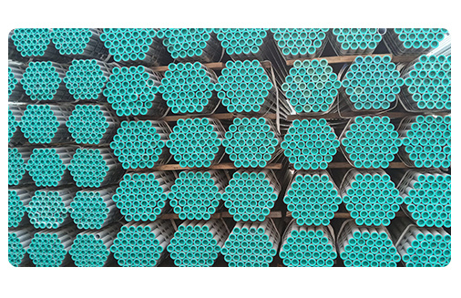 ASTM A53/A106 Gr. B/JIS DIN/A179/A192/A333 X42/X52/X56/X60/65 X70 स्टेनलेस/ब्लैक/गल्वानाइज्ड/राउंड गल्वानाइज्ड स्टील पाइप 4