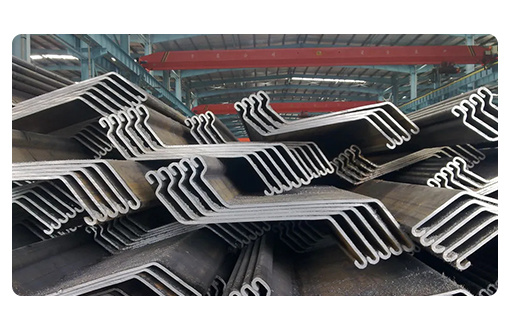 भवन निर्माण स्टील शीट ढेर 400X100X10.5mmx12m 310mm DC01 SPCC 12m 5