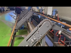 फैक्टरी उच्च गुणवत्ता वाले गर्म लुढ़का हुआ लंगर रॉड / स्वयं ड्रिलिंग लंगर बोल्ट की आपूर्ति