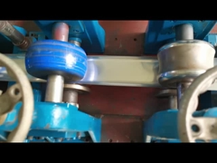 एक्सचेंज स्टील पाइप ट्यूब