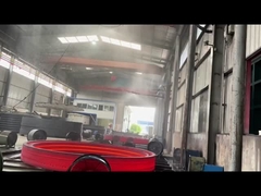 स्टील पाइप ट्यूब फ्लैंज